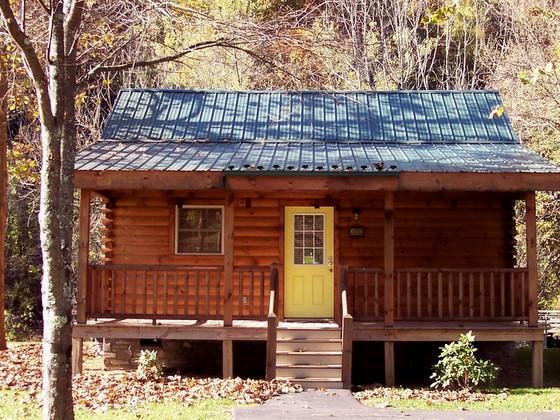 New River Trail Cabins Galax Cameră foto