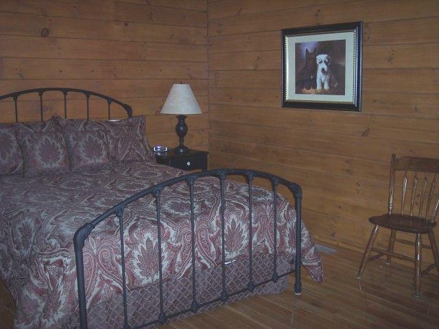 New River Trail Cabins Galax Cameră foto