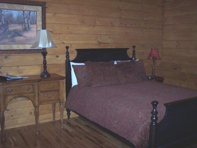 New River Trail Cabins Galax Cameră foto